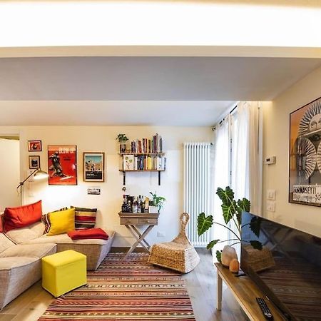 Studio Garibaldi 7 Верона Екстериор снимка