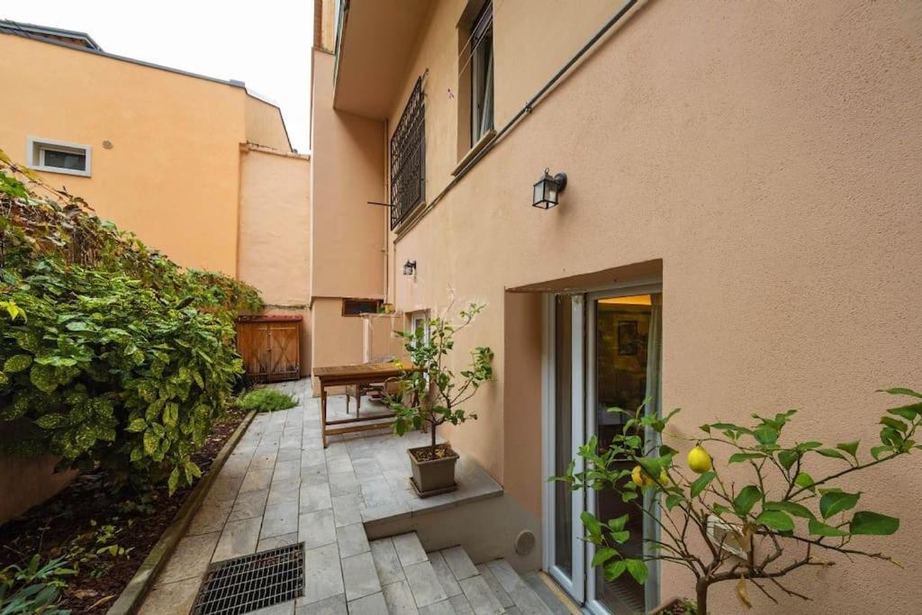 Studio Garibaldi 7 Верона Екстериор снимка